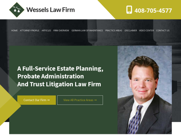 Wessels Law Firm