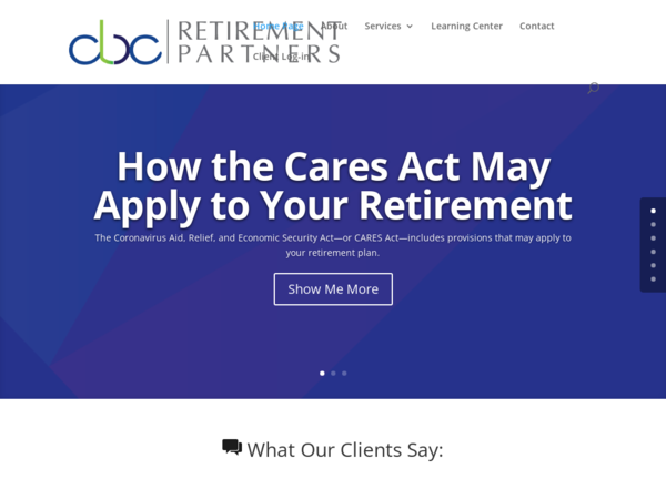 CBC Retirement Partners