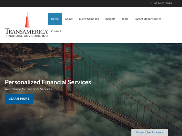 Transamerica Financial Advisors