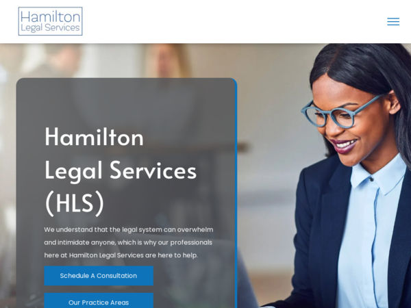 Hamilton Legal Services