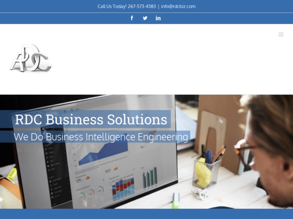 RDC Business Solutions