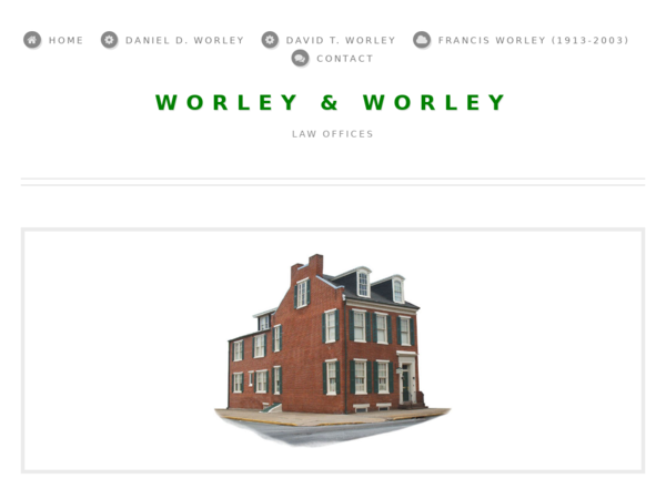 Worley & Worley