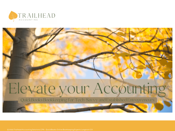 Trailhead Accounting Solutions CPA
