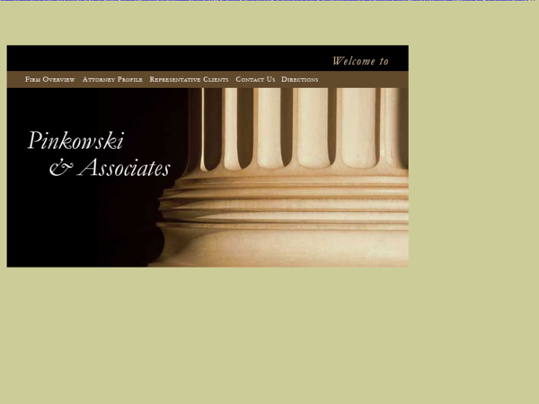 Pinkowski & Associates