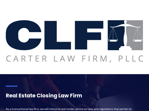 Carter Law Firm
