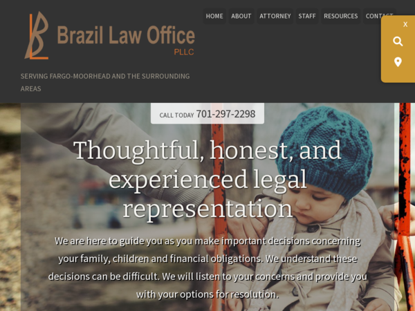 Brazil Law Office