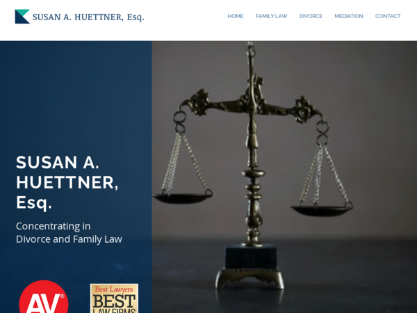 Law Office of Susan A. Huettner