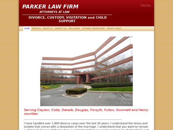 Parker Law Firm