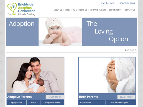 Brightside Adoption Connection