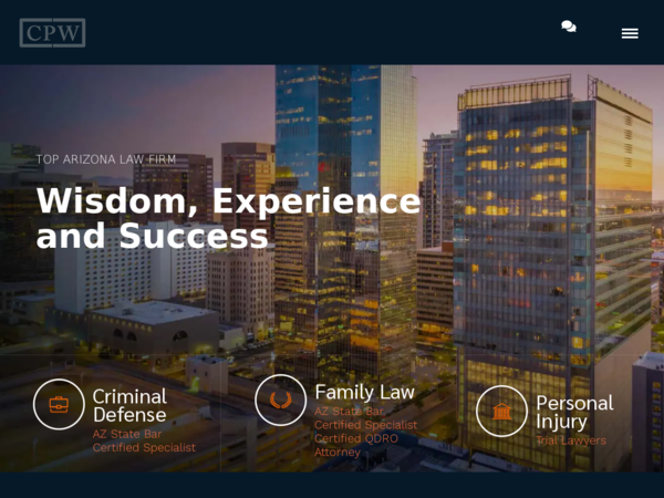 Michael W Pearson Law Offices