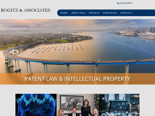 Rogitz & Associates