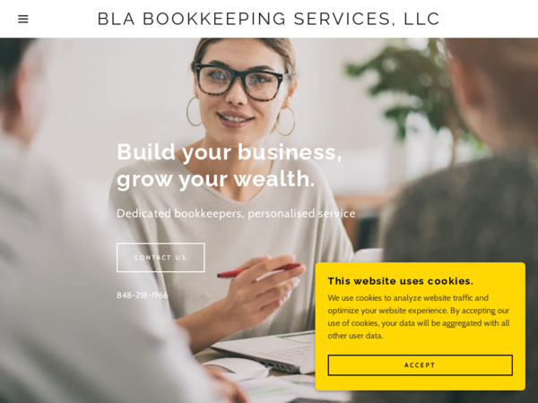 BLA Bookkeeping Services