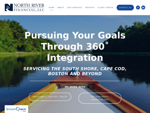 North River Financial