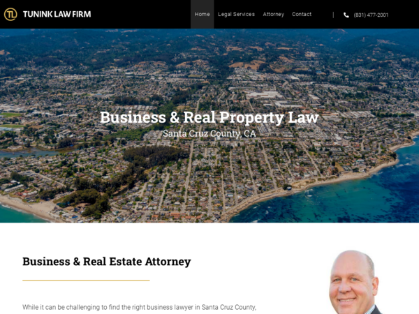 Tunink Law Firm