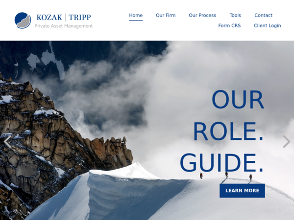 Kozak Tripp Private Asset Management