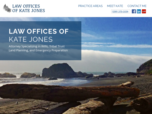 Law Offices of Kate Jones
