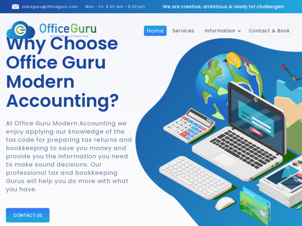 Officeguru.com