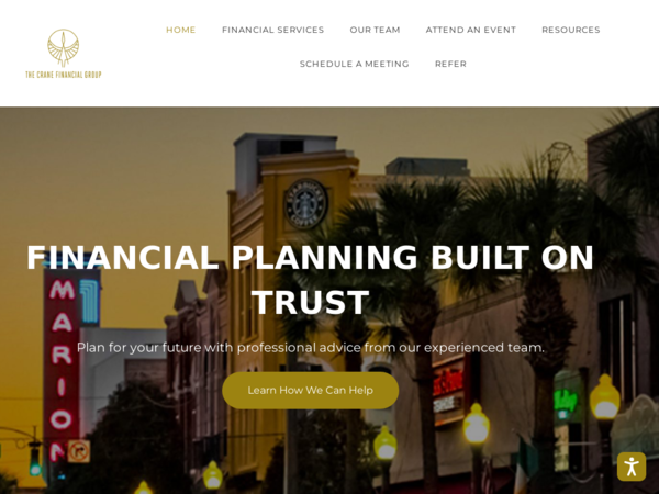 The Crane Financial Group