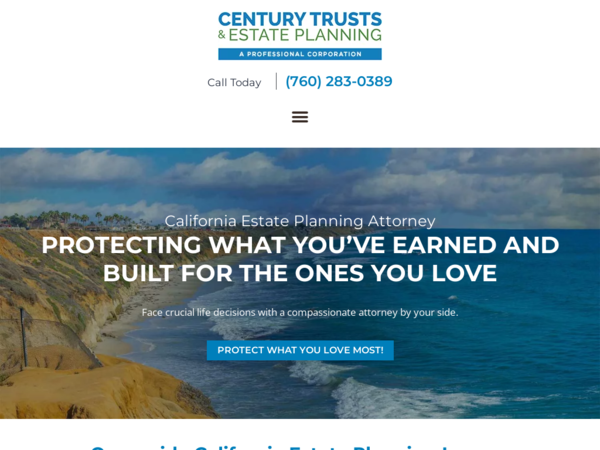 Century Trusts & Estate Planning