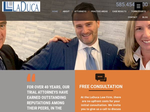 Laduca Law Firm