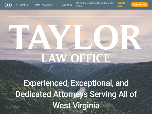 Taylor Law Office