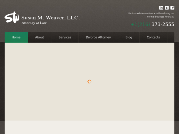 Susan M. Weaver, Attorney at Law