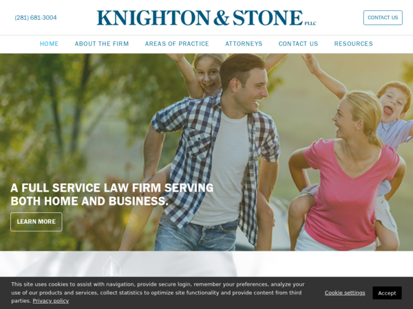 Knighton & Stone