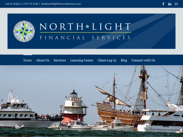 North Light Financial Services