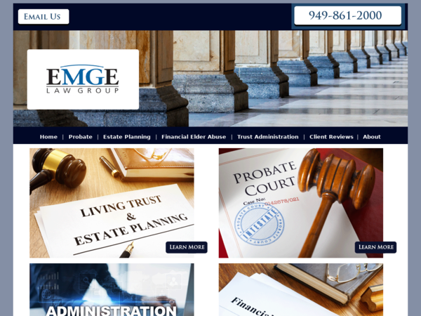Emge Law Group