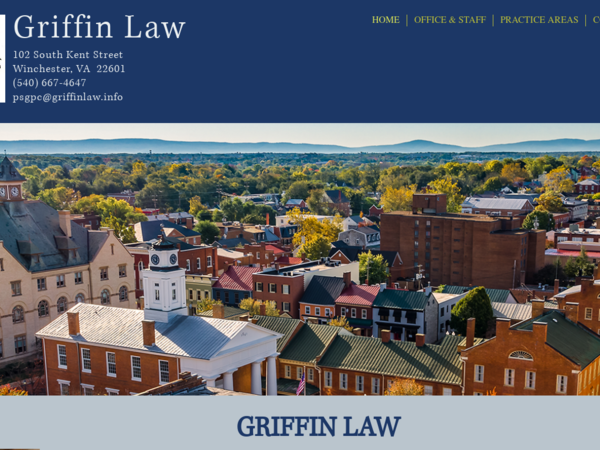 Phillip S. Griffin