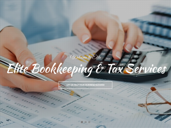 Elite Bookkeeping