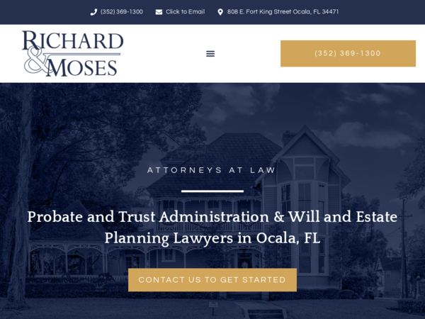 Ocala Probate Lawyer