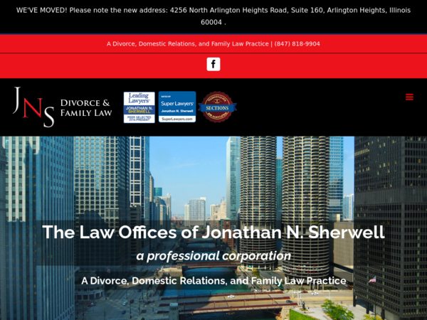 Law Offices of Jonathan N. Sherwell
