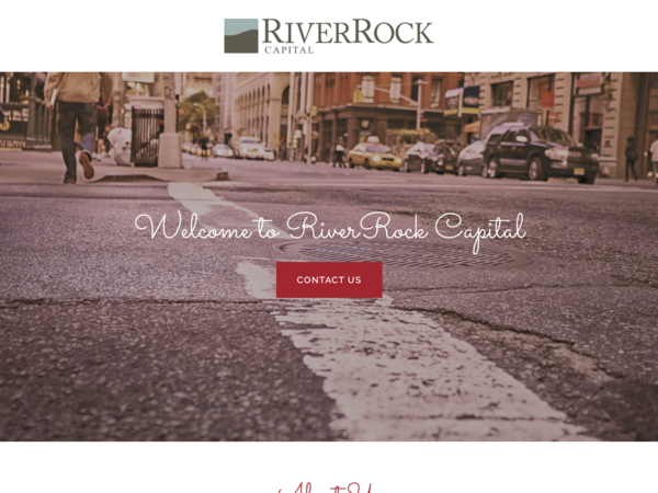 Riverrock Capital