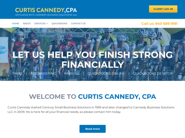 Cannedy Business Solutions