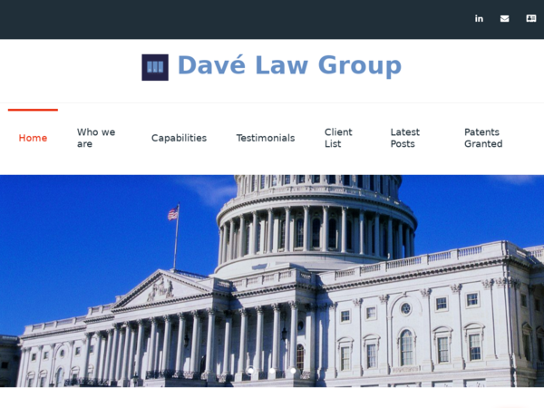 Davé Law Group