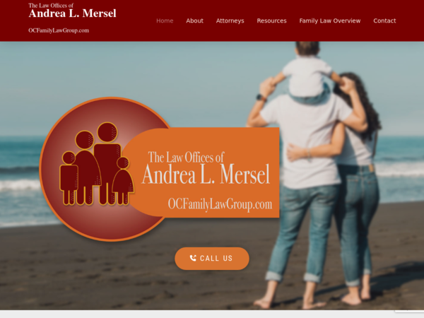 Law Offices of Andrea L. Mersel