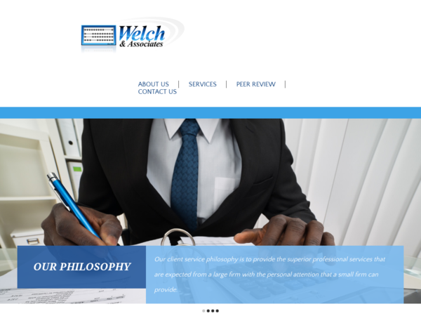 Welch & Associates