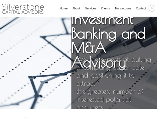 Silverstone Capital Advisors