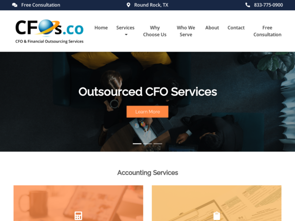 Cfos.co