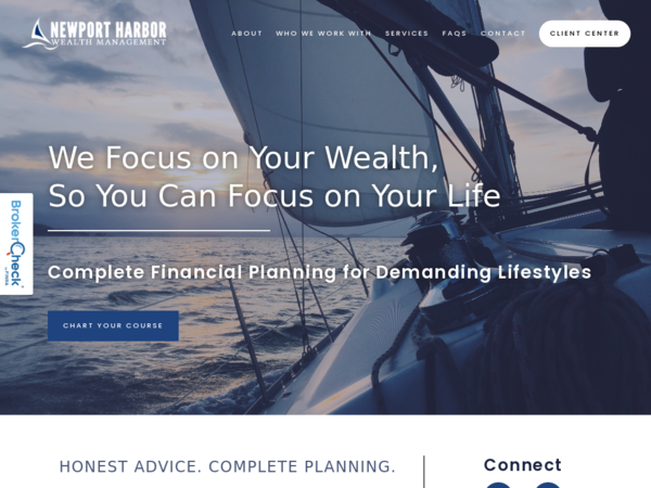 Newport Harbor Wealth Management