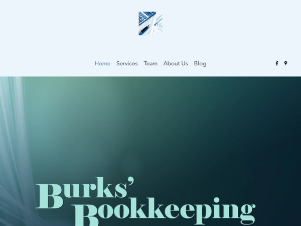 Burk's Bookkeeping & Tax Services