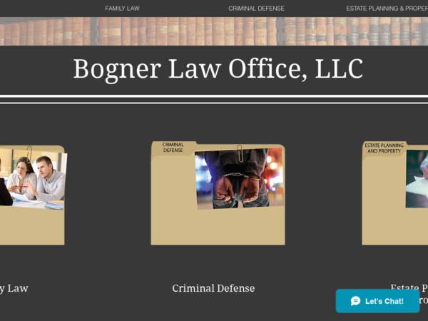 Bogner Law Office