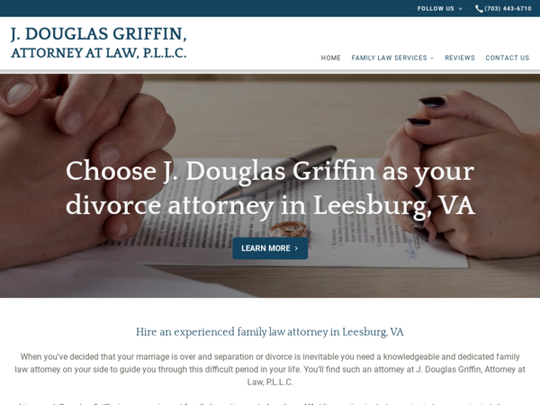 J. Douglas Griffin, Attorney At Law