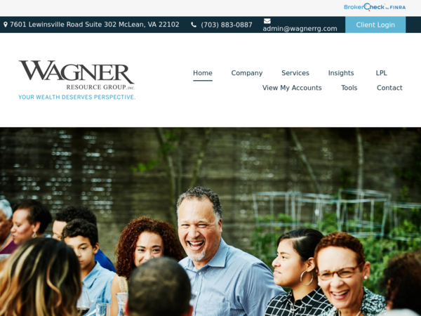 Wagner Resource Group