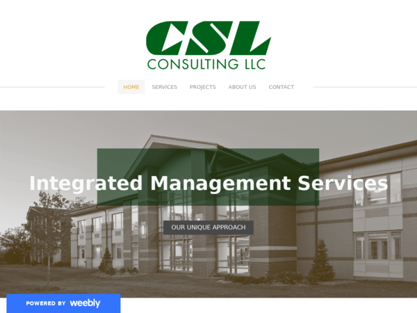 CSL Consulting