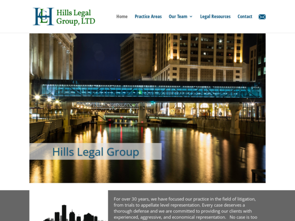 Hills Legal Group