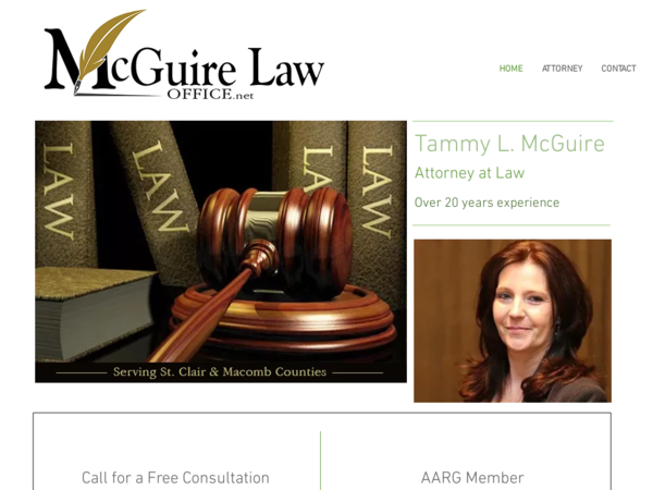 McGuire Law Office