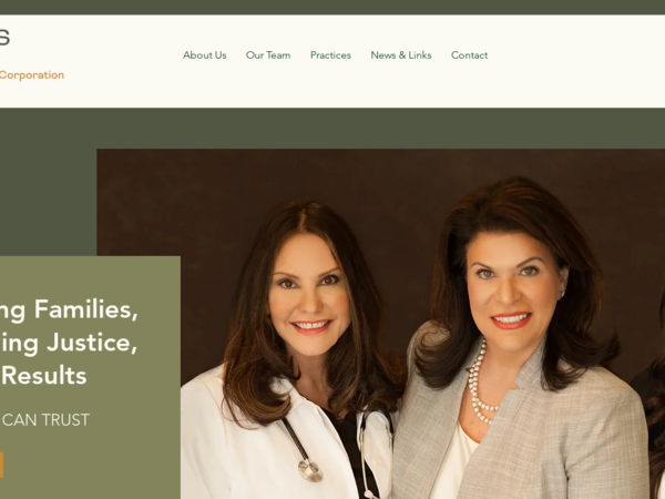 Law Offices of Gia Kosmitis