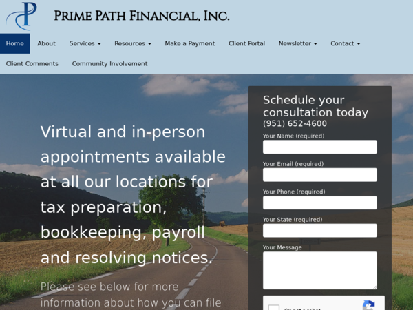 Prime Path Financial